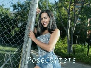 RoseCarters