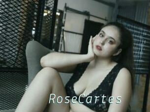 RoseCartes