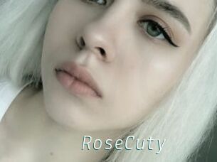 RoseCuty