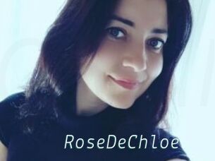 RoseDeChloe