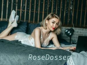 RoseDossen