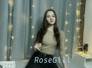 RoseGill