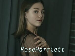 RoseHarriett