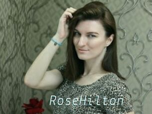 RoseHilton