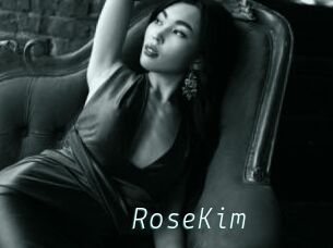 RoseKim