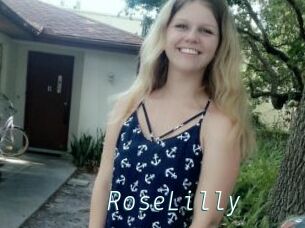 RoseLilly