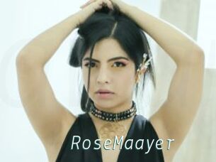 RoseMaayer