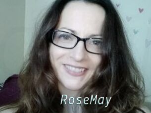 RoseMay