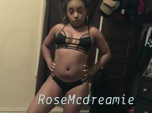 RoseMcdreamie