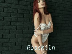 RoseMiln