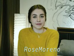 RoseMoreno