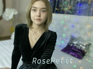 RosePetit