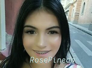 RosePineda