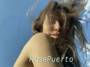 RosePuerto