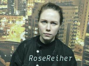 RoseReiher