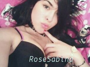 RoseSabina