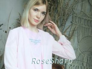 RoseSharp