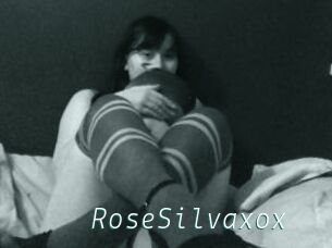 RoseSilvaxox