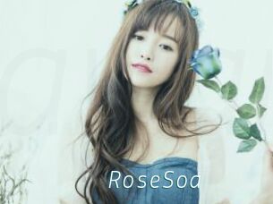 RoseSoa