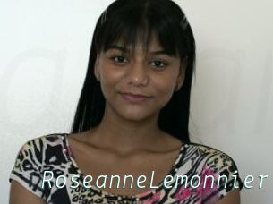 RoseanneLemonnier