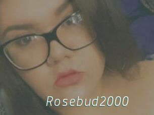 Rosebud2000