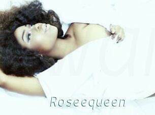 Roseequeen