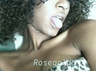 Rosegoldd