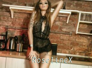 RoselineX