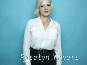 Roselyn_Mayers