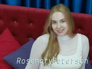 RosemaryPeterson