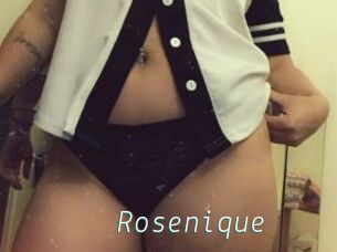 Rosenique