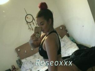 Roseoxxx