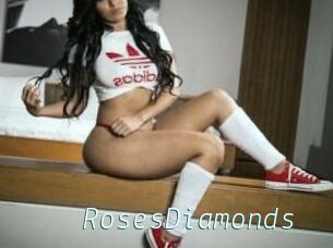 RosesDiamonds