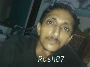 Rosh87