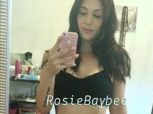 RosieBaybee