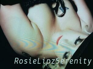 RosieLipzSerenity