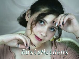 RosieMaidens