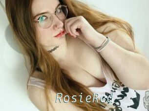 RosieRed