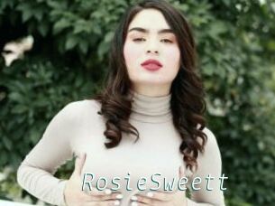 RosieSweett