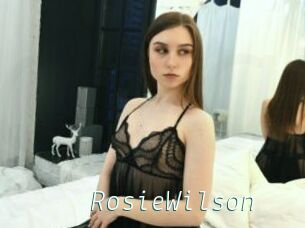 RosieWilson