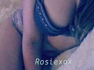 Rosiexox