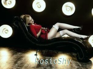 RosioShy