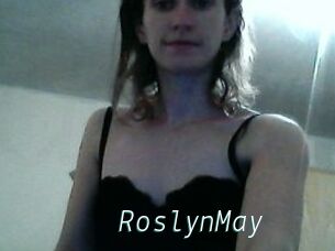 RoslynMay