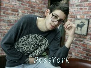 RossYork