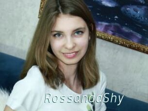 RossandaShy