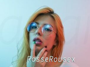 RosseRousex