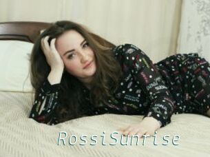 RossiSunrise