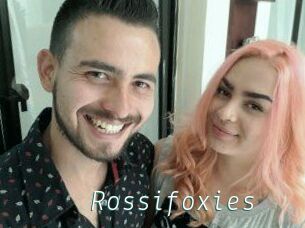 Rossifoxies