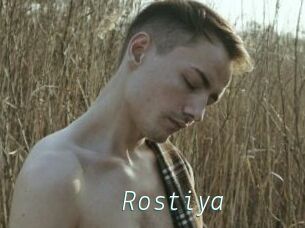 Rostiya