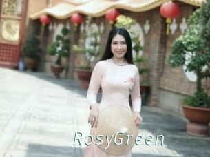 RosyGreen